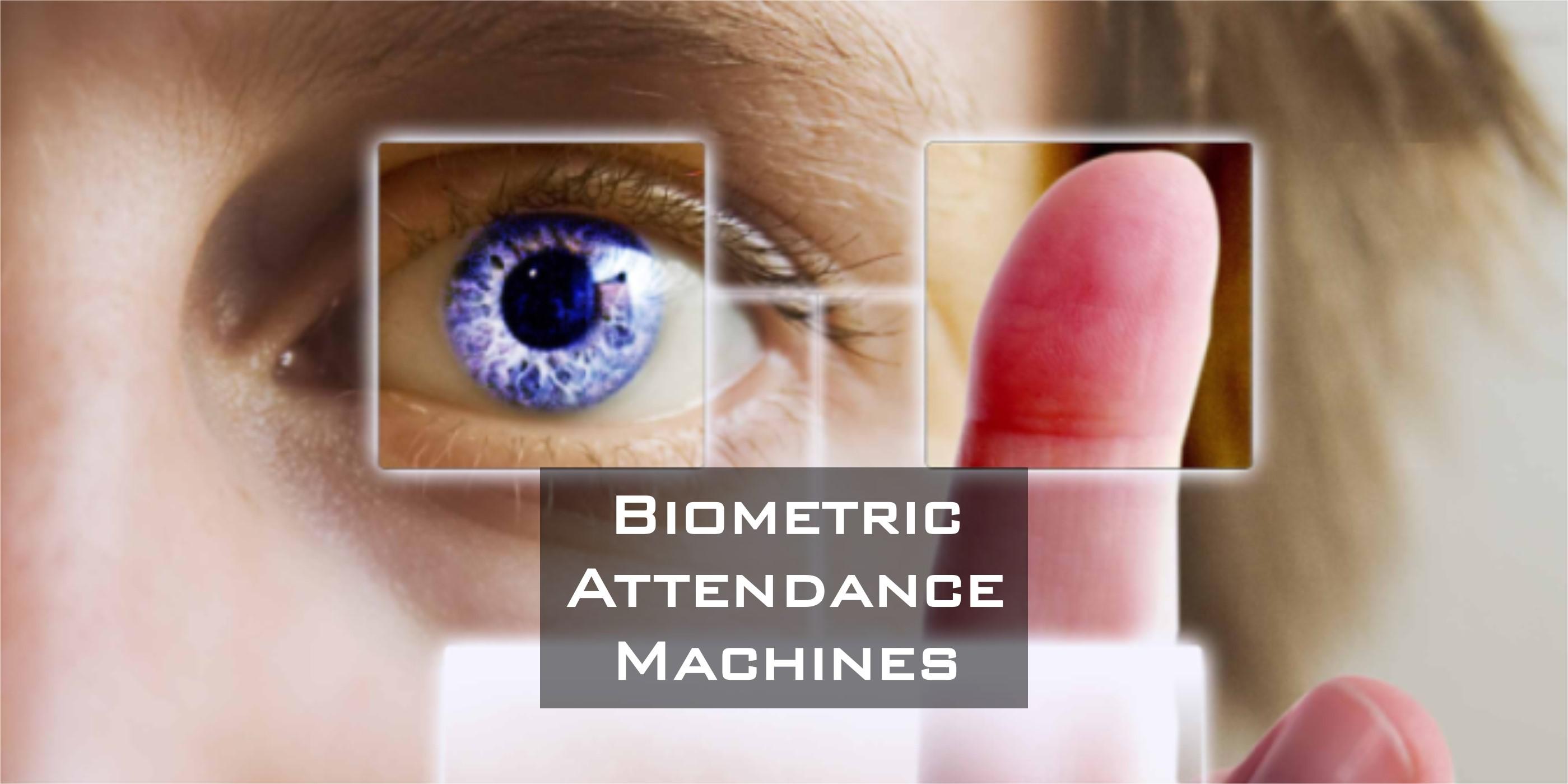 biometric attendance Vaya Technologies