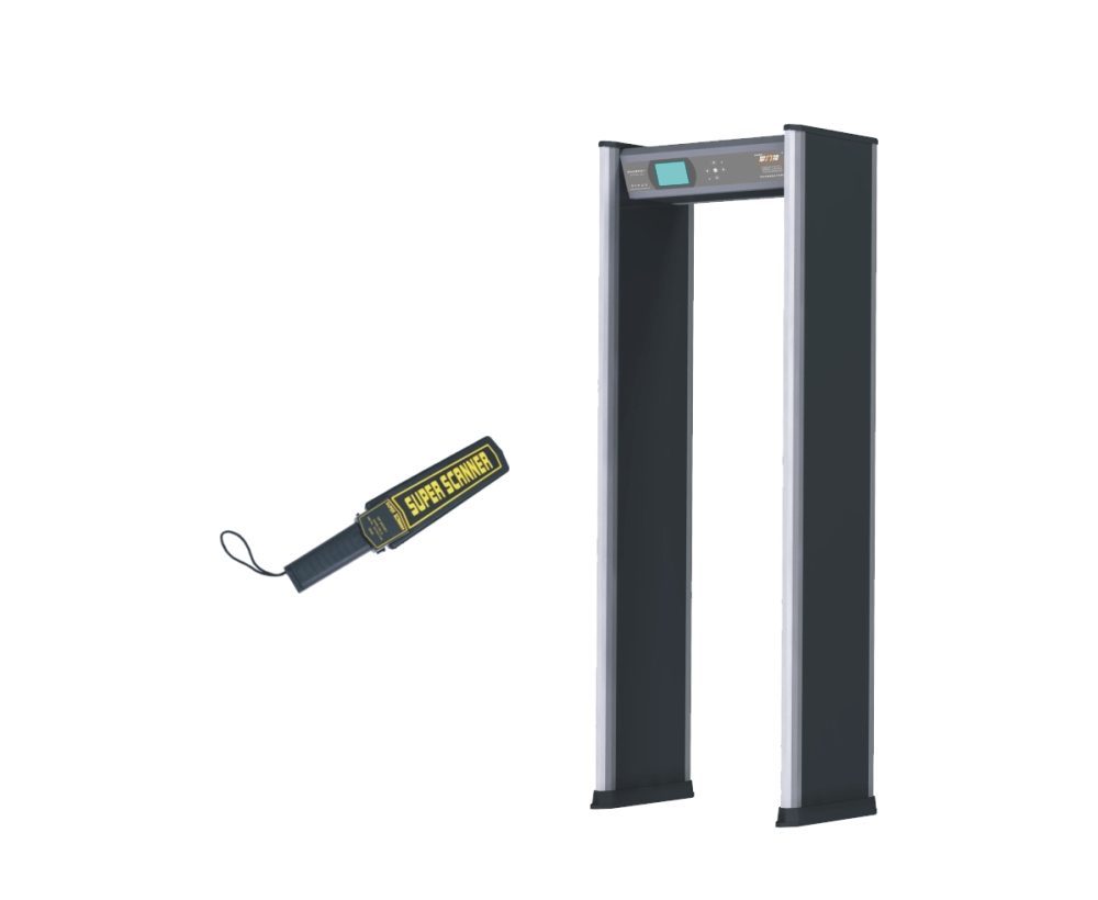 Metal Detectors