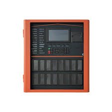 Fire Alarm Systems